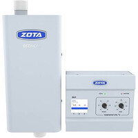 Электрический котел ZOTA 7,5 Econom
