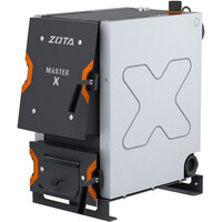 Твердотопливный котел ZOTA Master X 20
