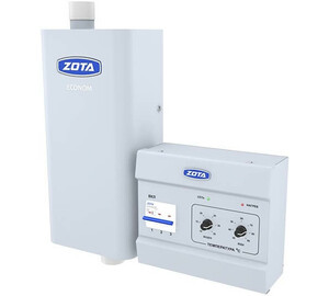 Электрический котел ZOTA 4,5 Econom