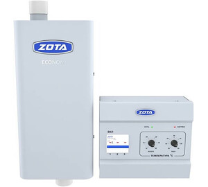Электрический котел ZOTA 12 Econom