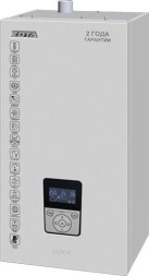 Электрический котел ZOTA 36 Lux-X