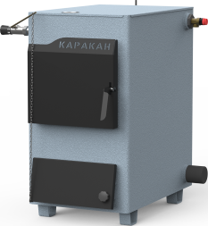Твердотопливный котел Каракан 20ТЭГ 3