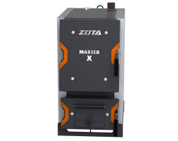 Твердотопливный котел ZOTA Master X 14