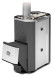 Банная печь Теплодар Сибирь 20 ЛРК (2.0)