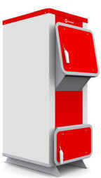 Твердотопливный котел Heiztechnik Q Alfa 25