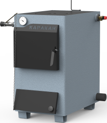 Твердотопливный котел Каракан 20ТПЭ 3